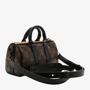 Louis Vuitton Monogram Keepall XS - Image 2