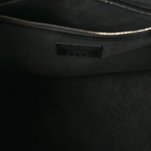 Louis Vuitton LV x TM Monogram Multicolor Keepall Bandoulière 50 Black - Image 5