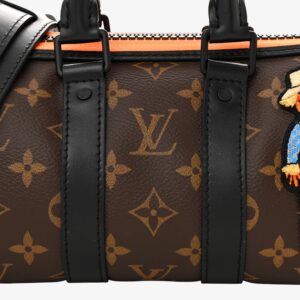 Louis Vuitton Monogram Keepall XS - Image 4