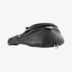 Louis Vuitton Empreinte Bumbag Black - Image 3