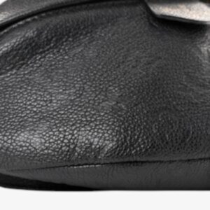 Louis Vuitton Empreinte Bumbag Black - Image 8