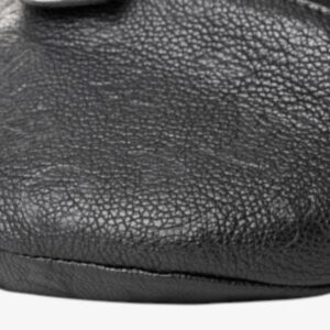 Louis Vuitton Empreinte Bumbag Black - Image 7