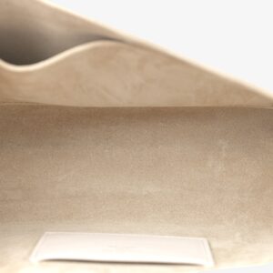 Louis Vuitton Calfskin Soft Twist Shoulder Bag Quartz - Image 9