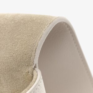 Louis Vuitton Calfskin Soft Twist Shoulder Bag Quartz - Image 8