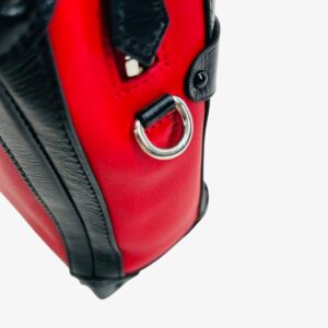 Louis Vuitton Multicolour Leather Dauphine Handbag - Image 11