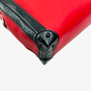 Louis Vuitton Multicolour Leather Dauphine Handbag - Image 12