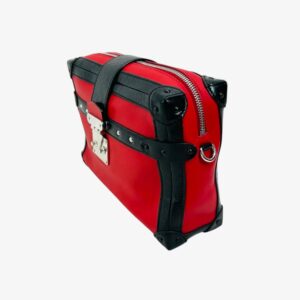 Louis Vuitton Multicolour Leather Dauphine Handbag - Image 13