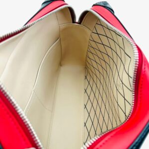 Louis Vuitton Multicolour Leather Dauphine Handbag - Image 6