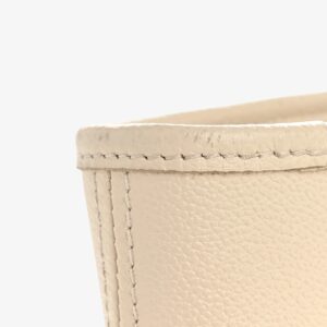 Louis Vuitton Empreinte Monogram Giant Neverfull MM Crème Rose Trianon - Image 6