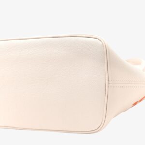 Louis Vuitton Empreinte Monogram Giant Neverfull MM Degradé Neutral - Image 6