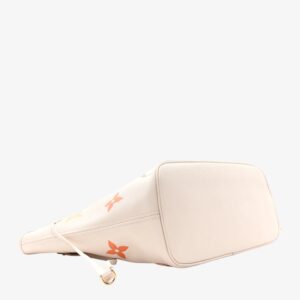 Louis Vuitton Empreinte Monogram Giant Neverfull MM Degradé Neutral - Image 4