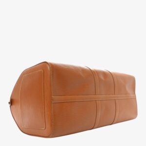 Louis Vuitton Epi Keepall 55 Cipango - Image 3