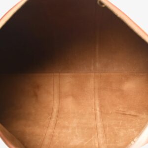 Louis Vuitton Epi Keepall 55 Cipango - Image 6