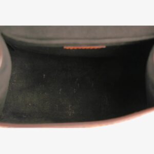 Louis Vuitton Multicolour Synthetic Dauphine Handbag - Image 12