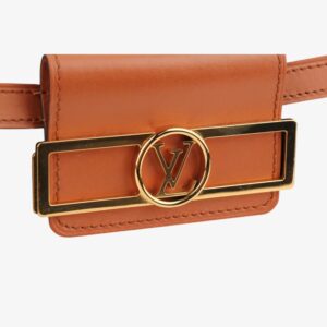 Louis Vuitton Multicolour Synthetic Dauphine Handbag - Image 11