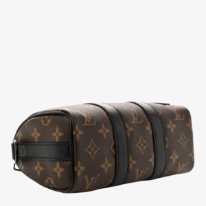 Louis Vuitton Monogram Keepall XS - Image 3