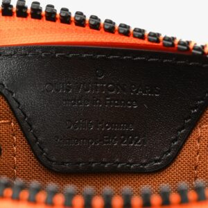 Louis Vuitton Monogram Keepall XS - Image 6