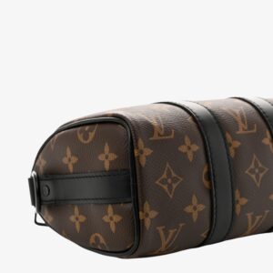 Louis Vuitton Monogram Keepall XS - Image 8