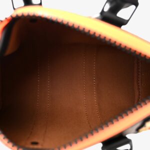 Louis Vuitton Monogram Keepall XS - Image 5