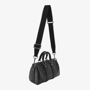 Louis Vuitton Reverse Monogram Eclipse Keepall Bandoulière 25 - Image 2