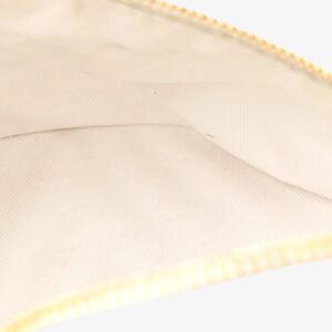 Louis Vuitton Calfskin New Wave Bumbag Snow - Image 4