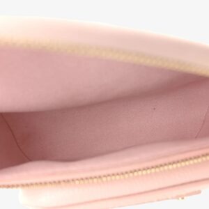 Louis Vuitton Empreinte Monogram Giant Mini Bumbag Gradient Pink - Image 6