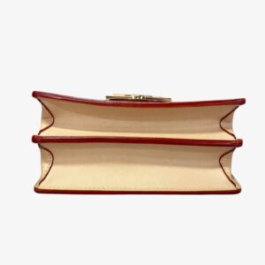 Louis Vuitton Multicolour Leather Dauphine Handbag - Image 6