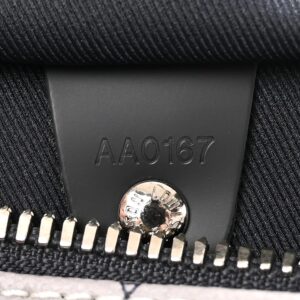 Louis Vuitton Savane Monogram Elephant Chapman Keepall Bandoulière 45 Dune - Image 8