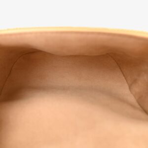 Louis Vuitton Empreinte Mini Bumbag Cream - Image 5