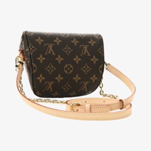 Louis Vuitton LV x TM Monogram Cerises Mini Bumbag - Image 2