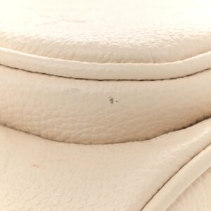 Louis Vuitton Empreinte Mini Bumbag Cream - Image 10