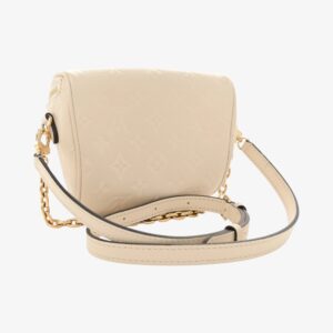 Louis Vuitton Empreinte Mini Bumbag Cream - Image 2