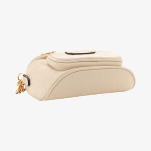 Louis Vuitton Empreinte Mini Bumbag Cream - Image 3
