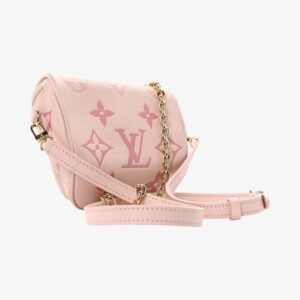 Louis Vuitton x NIGO Monogram Rush Bumbag - Image 2