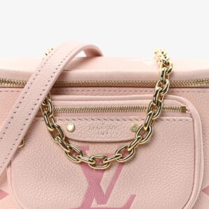 Louis Vuitton x NIGO Monogram Rush Bumbag - Image 4
