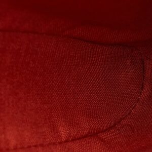 Louis Vuitton Brown Synthetic Dauphine Handbag - Image 5