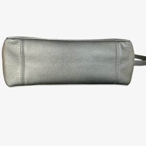 Louis Vuitton Black Leather Dauphine Handbag - Image 3